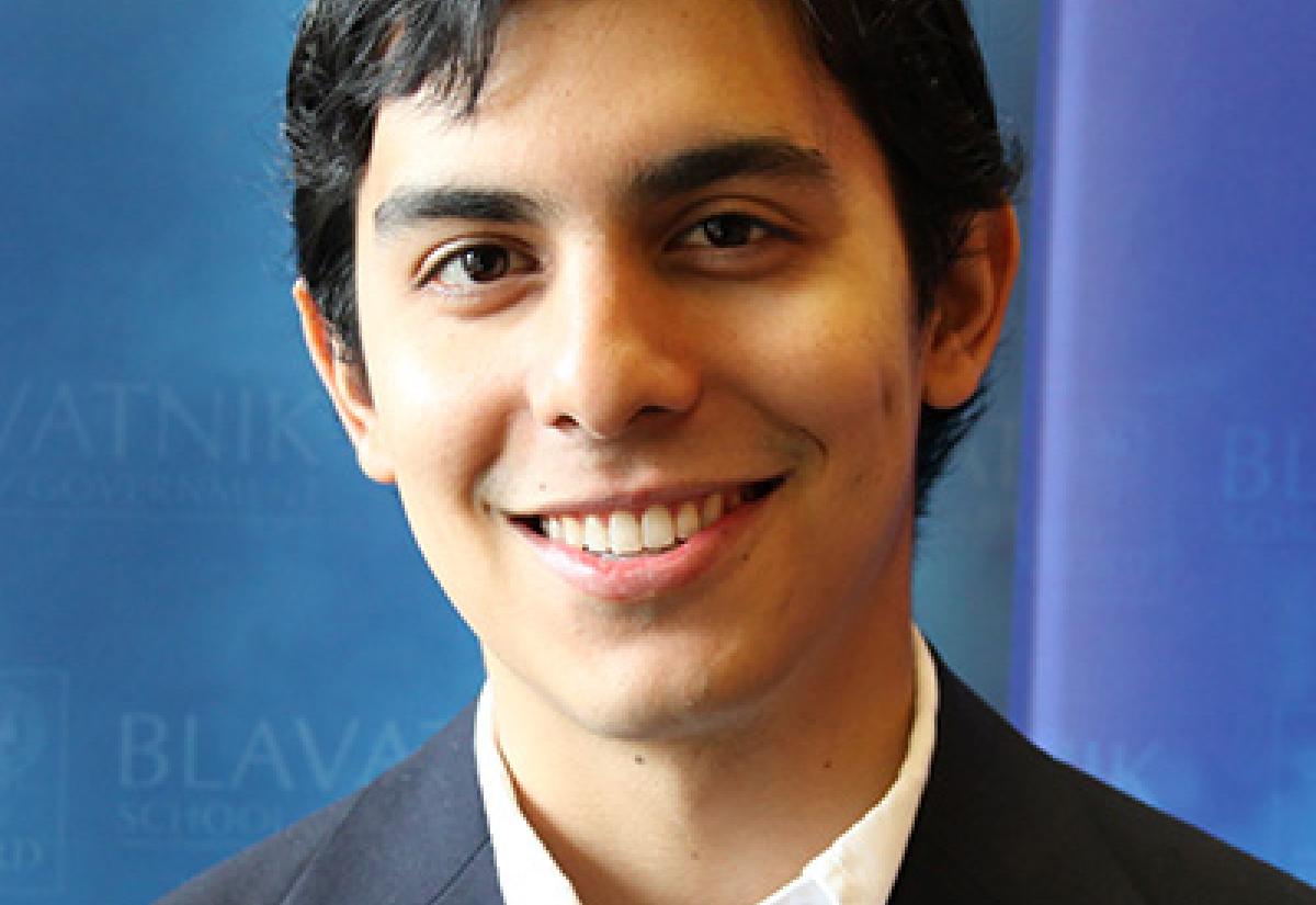 Javier Yap Endara