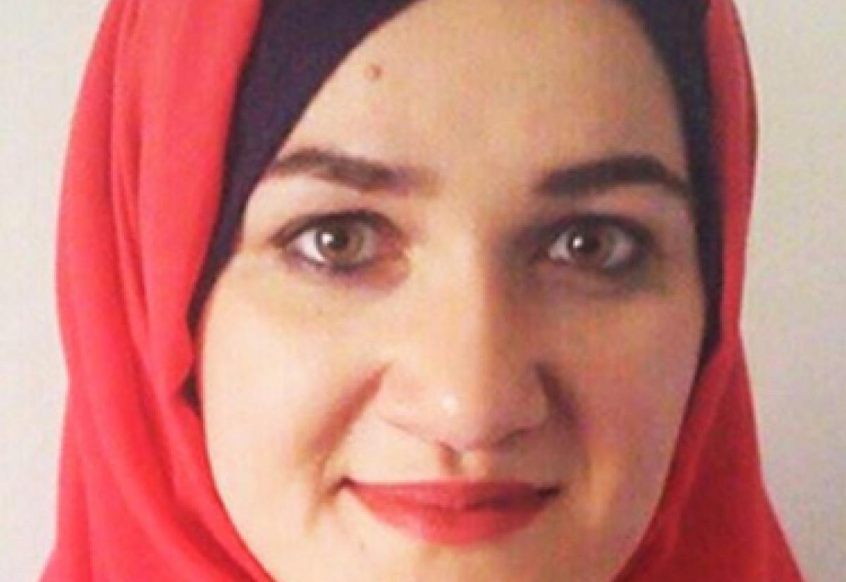 Aida Hadzic