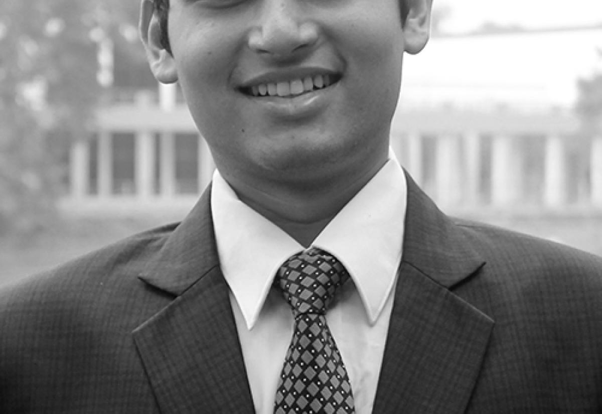 Gaurav Jain
