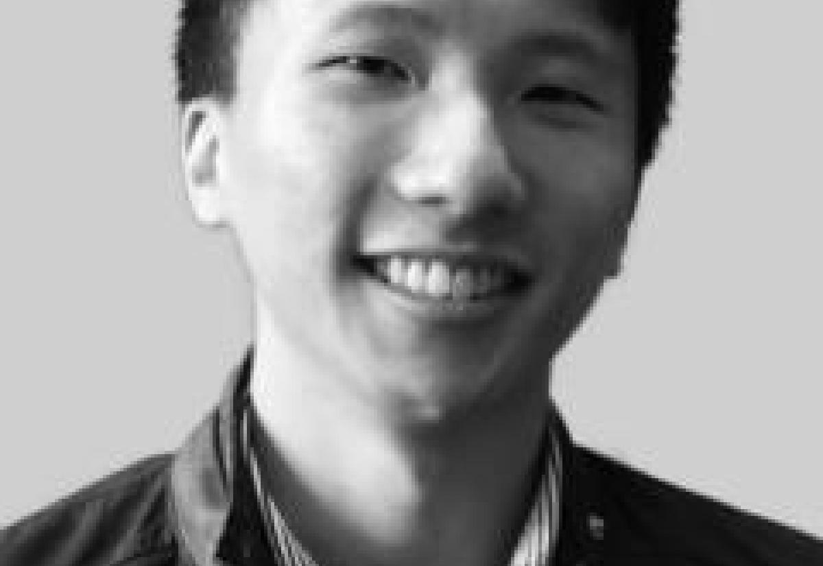 James Kin-sing Chan