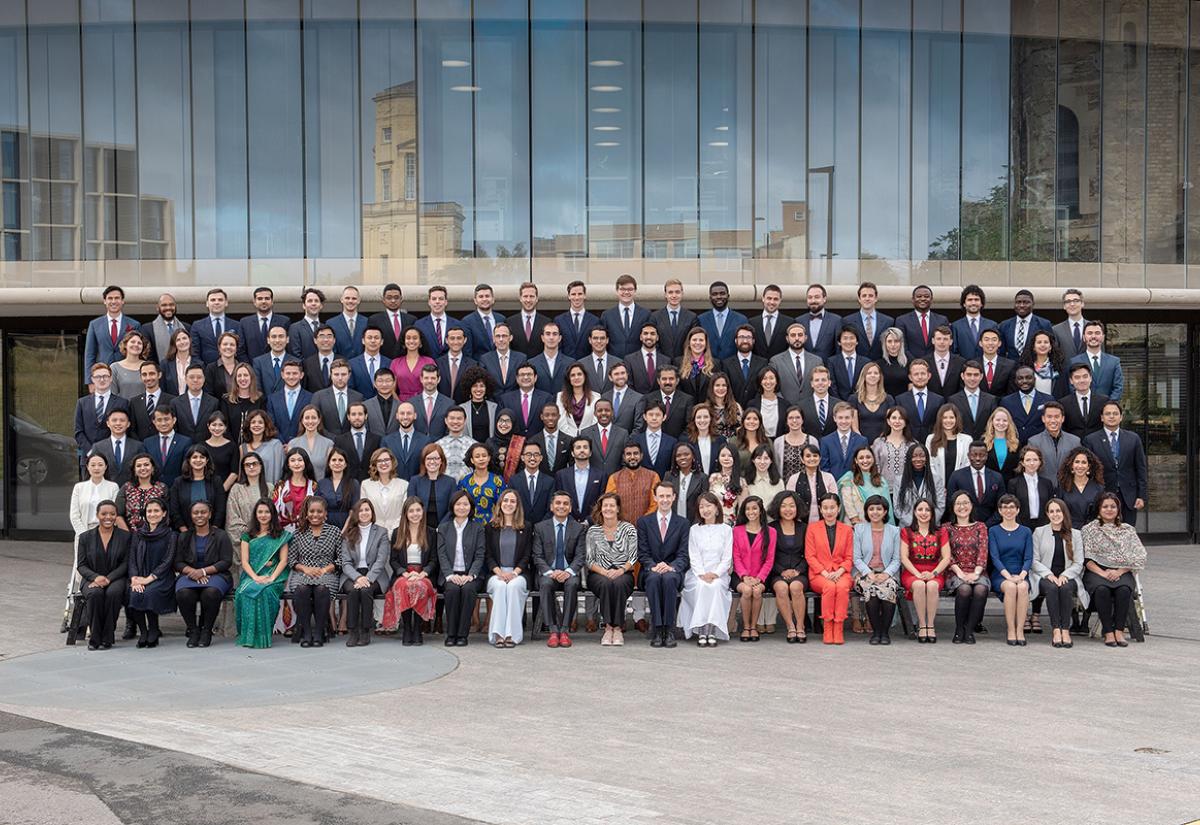 MPP class of 2019