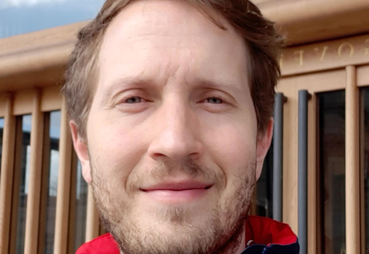 Yair Leibel