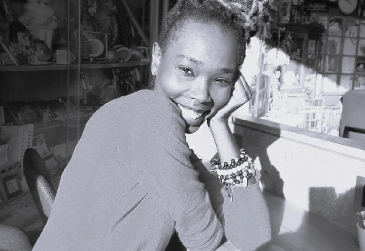Agnes Nakirya