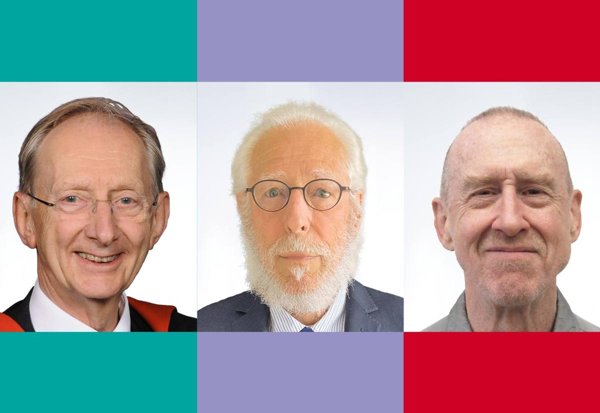 2024 Kyoto Laureates