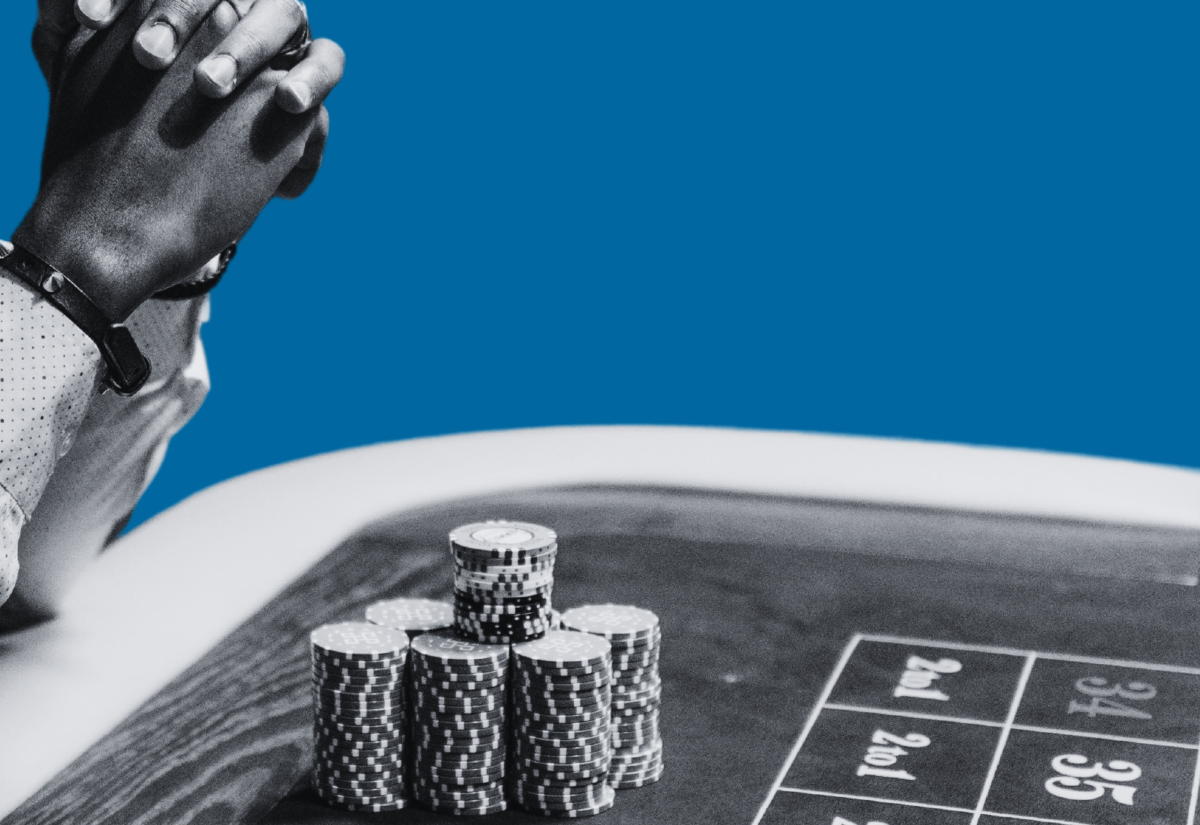 Gambling image