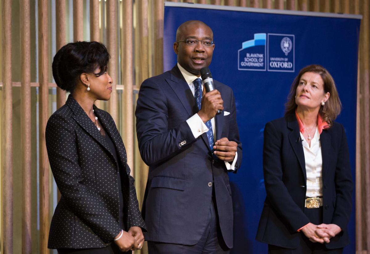 AIG partnership