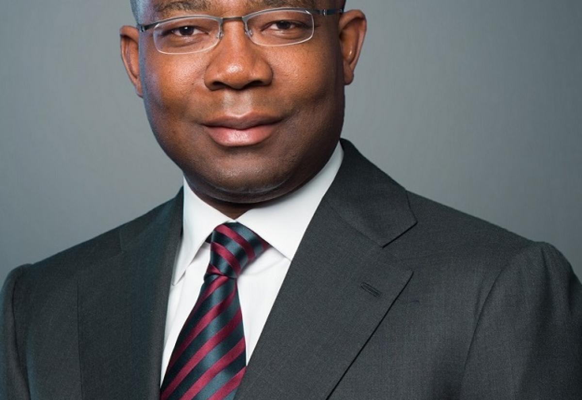 Aigboje Aig-Imoukhuede