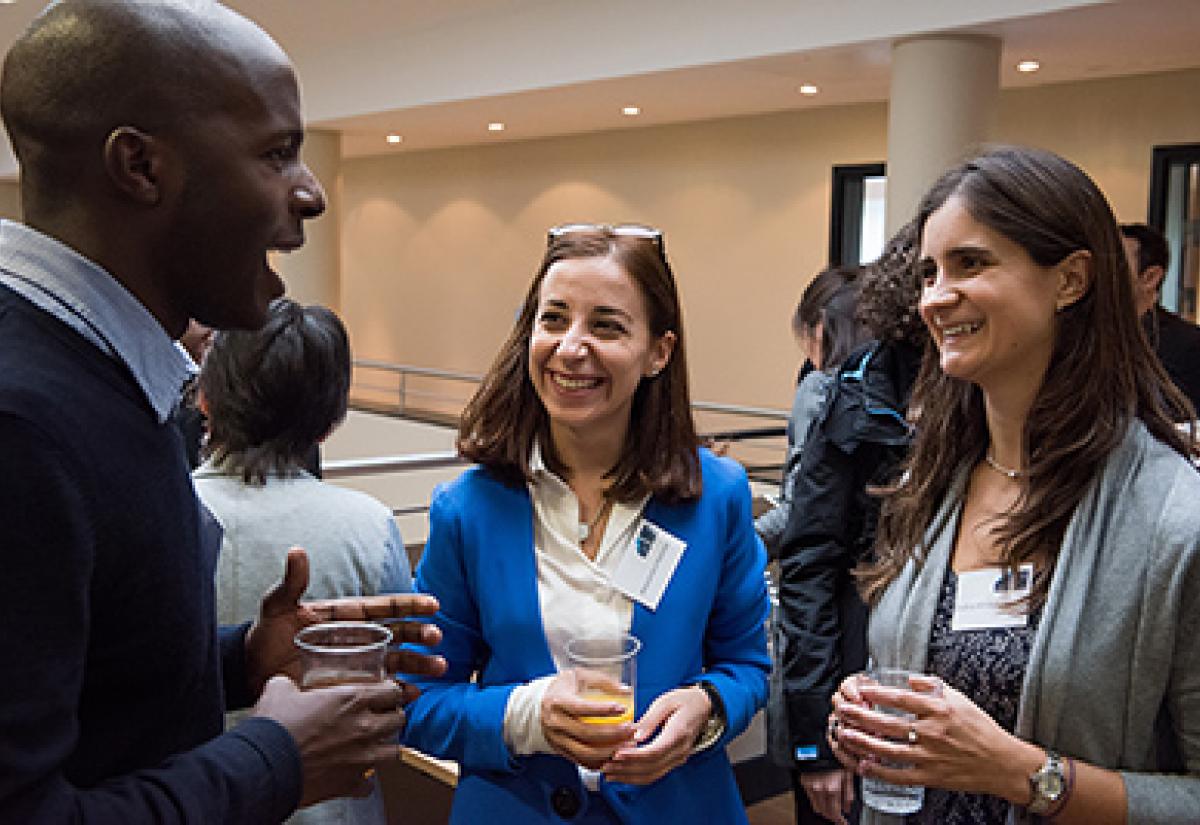 New BSG Public Service Scholarships announced