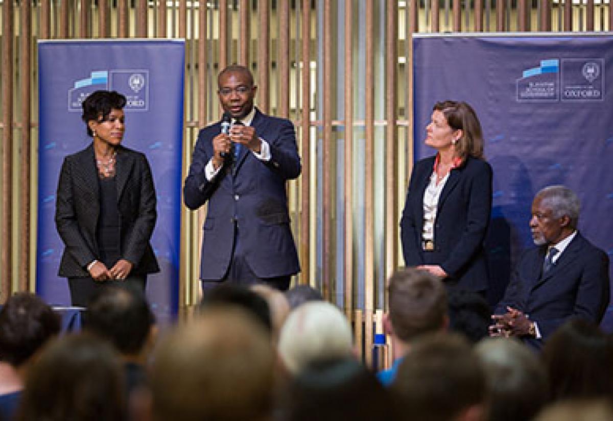 Application for the AIG Fellowship are now open