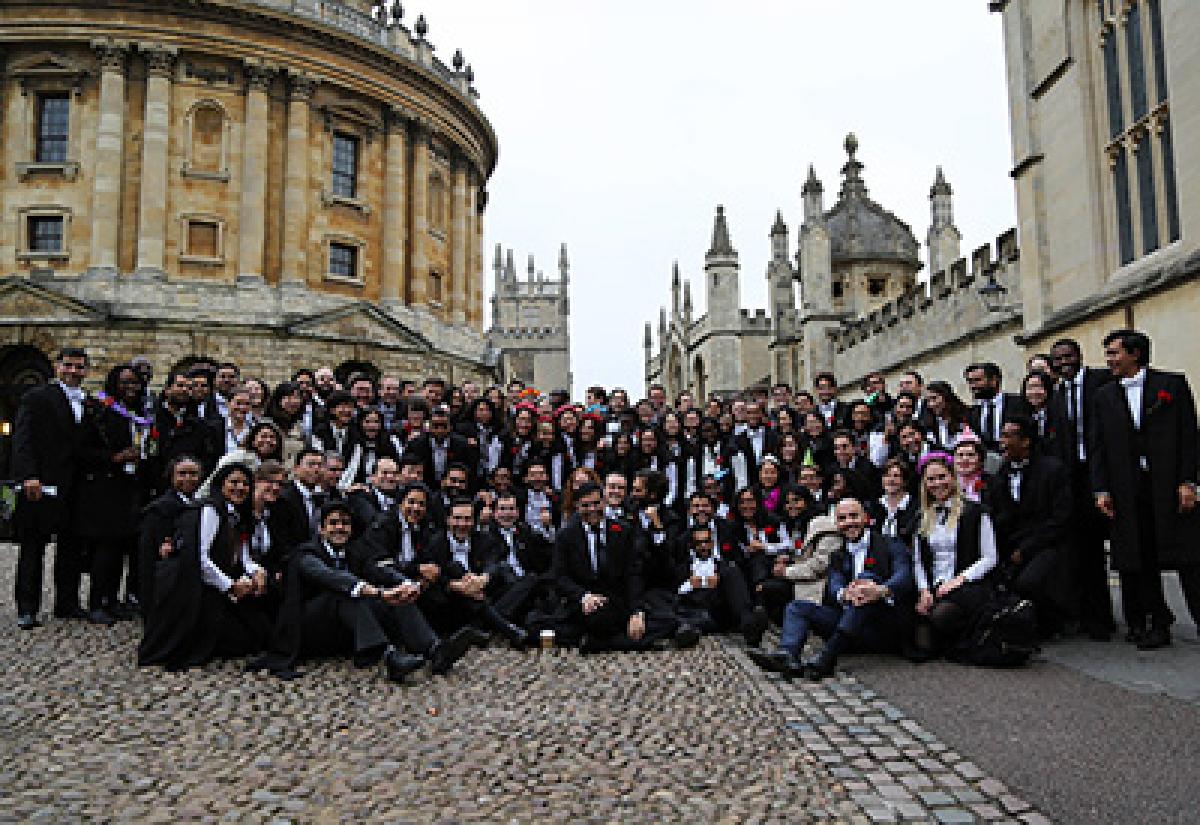 MPP Class of 2015