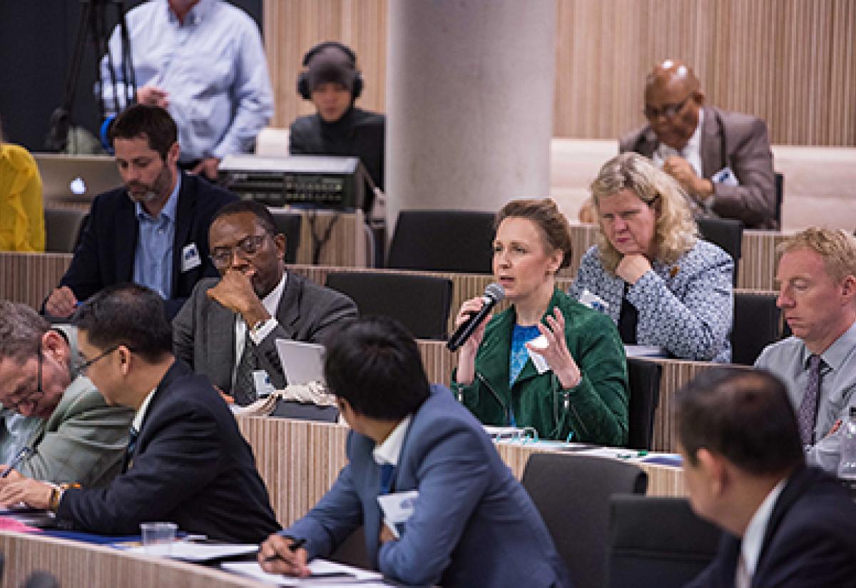 InCiSE conference