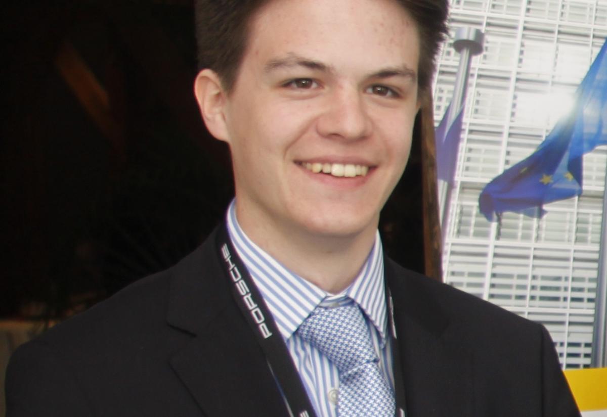 Marian Schreier