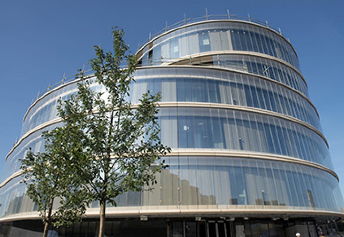 Blavatnik School of Government