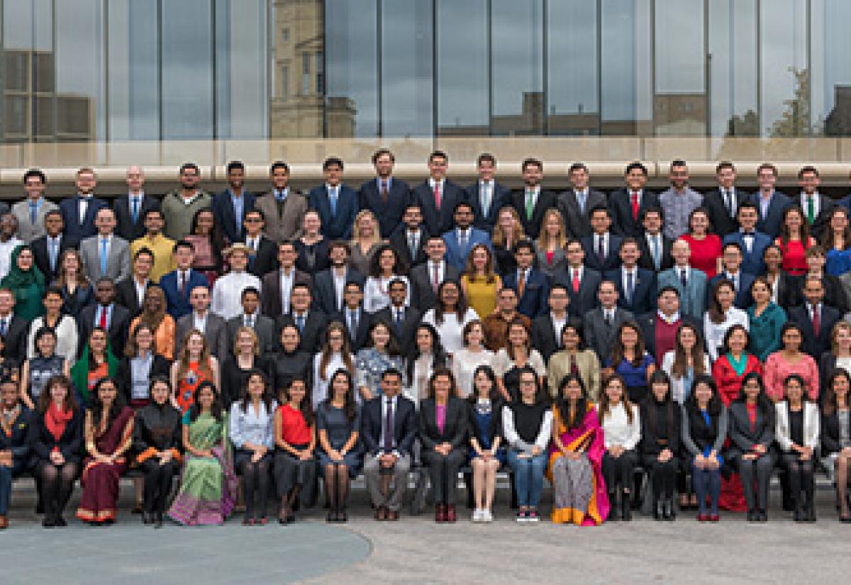 MPP Class of 2016