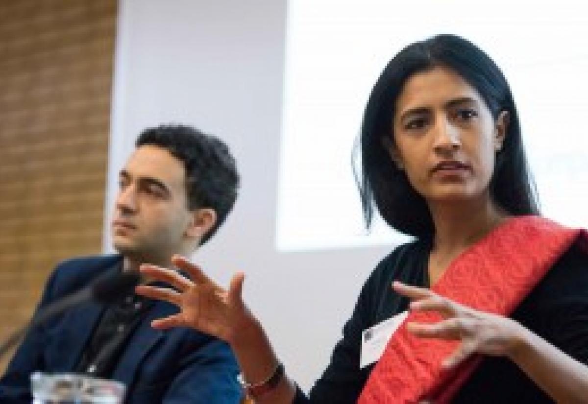 Panel discussion