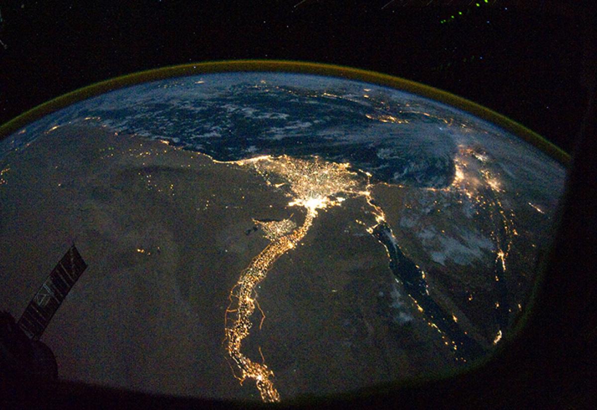 cairo picture