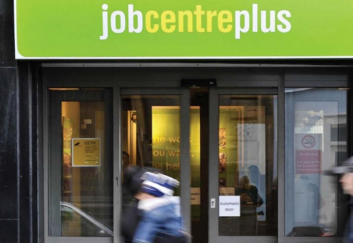 Job Centre image