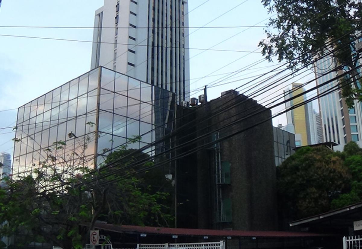 Mossack Fonseca headquarters