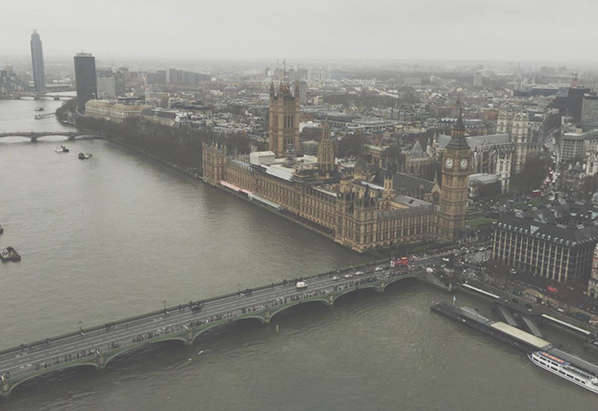 parliament
