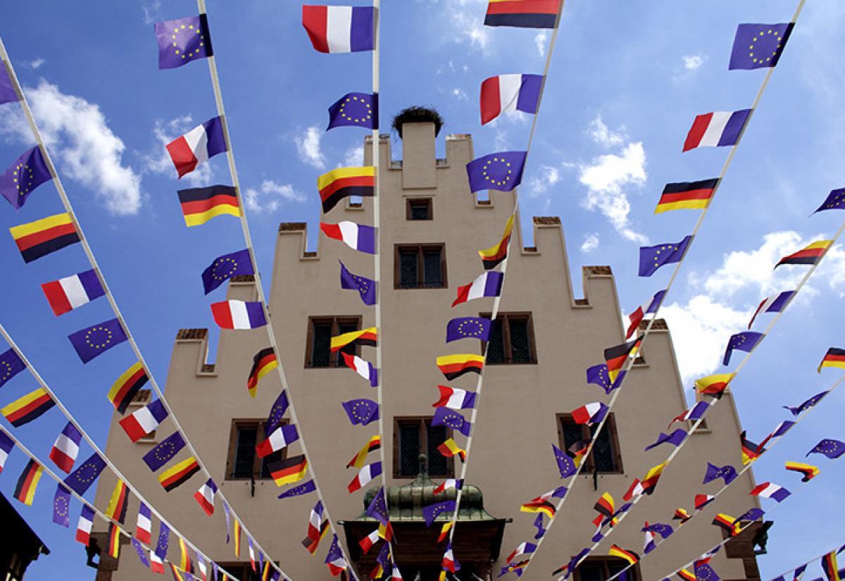 Flags