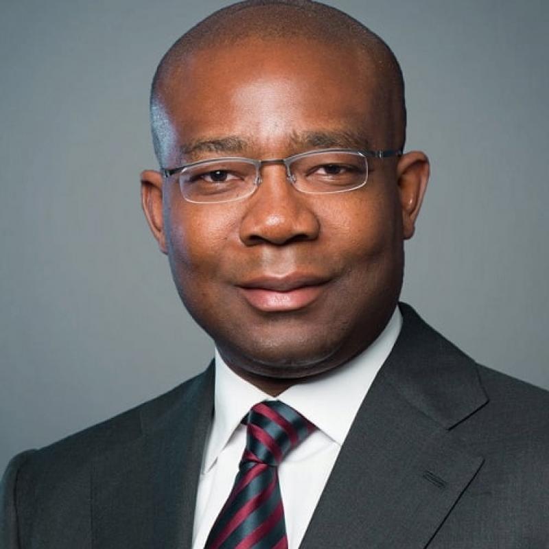 Aigboje Aig-Imoukhuede