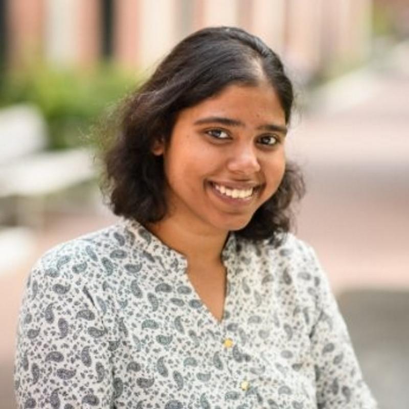 Sharada Srinivasan