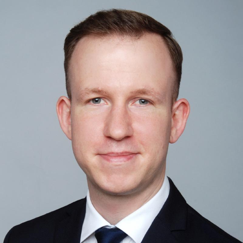 Nicolai Sprenger