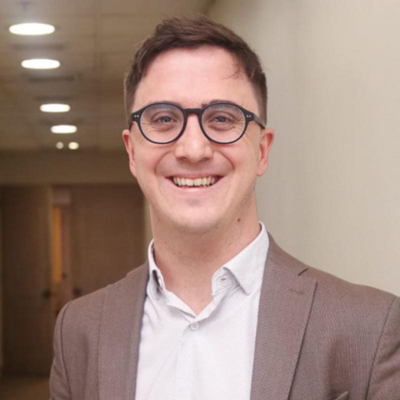 Benjamín Katz