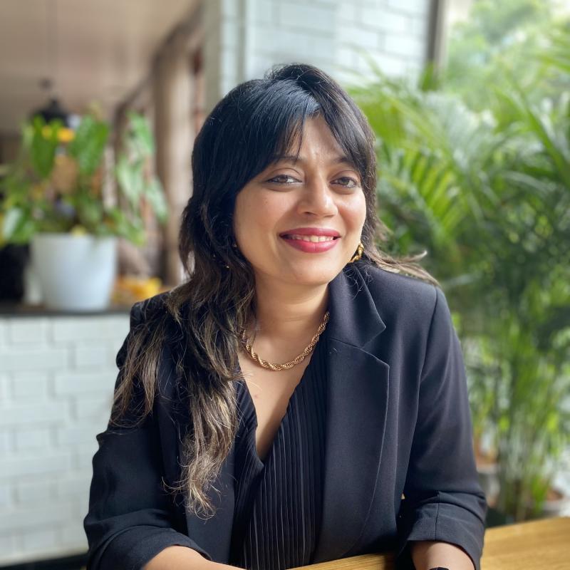 Reema Sathe