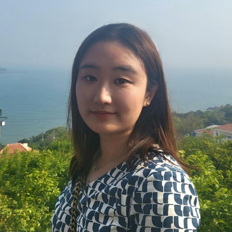 Ruofei Wang