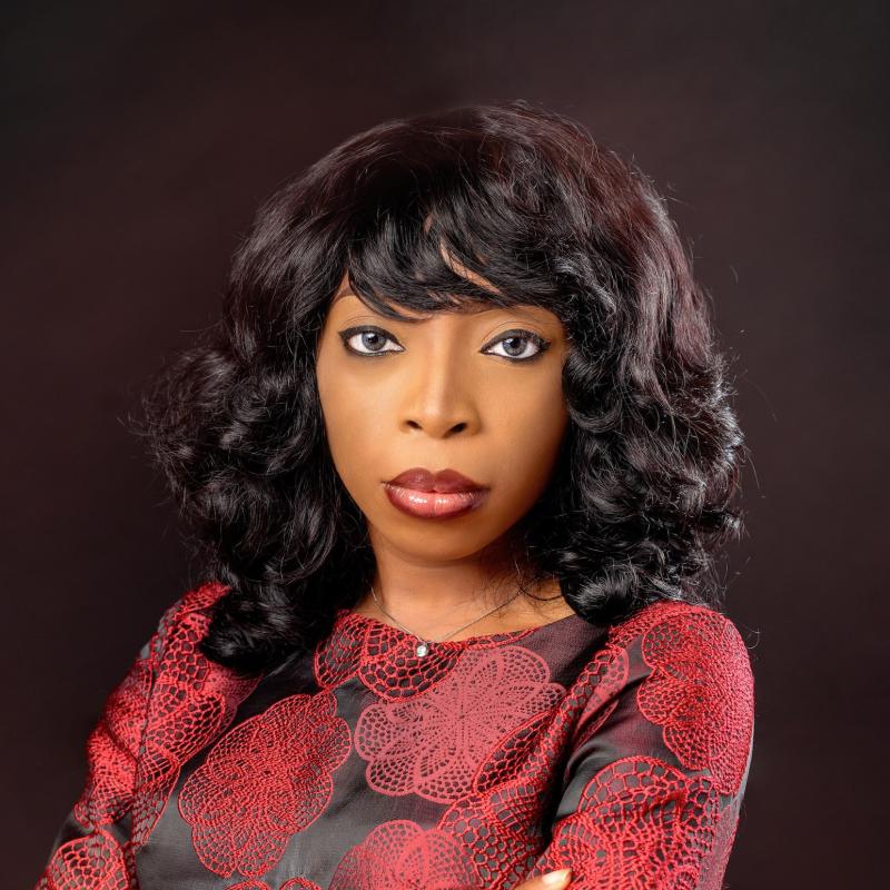 Yetunde Mosunmola