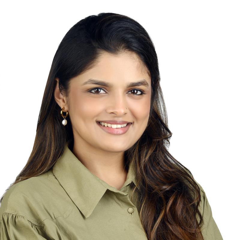 Chhavi Khandelwal