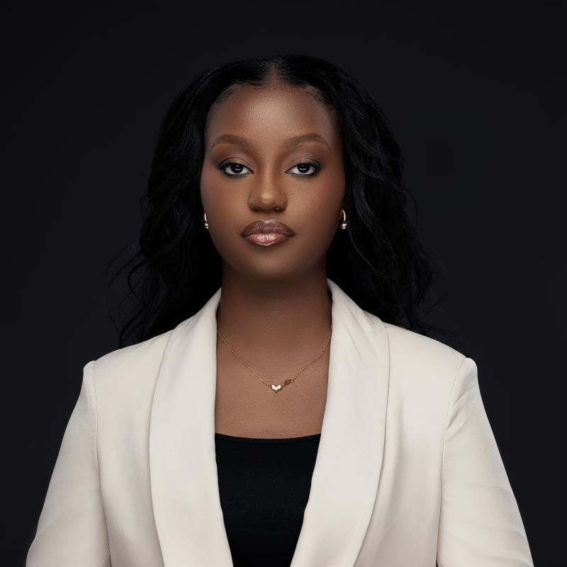 Julia Muhumuza