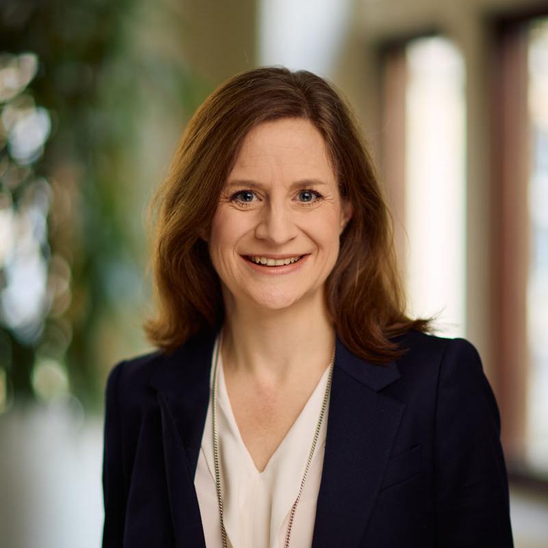 Kate Orkin portrait