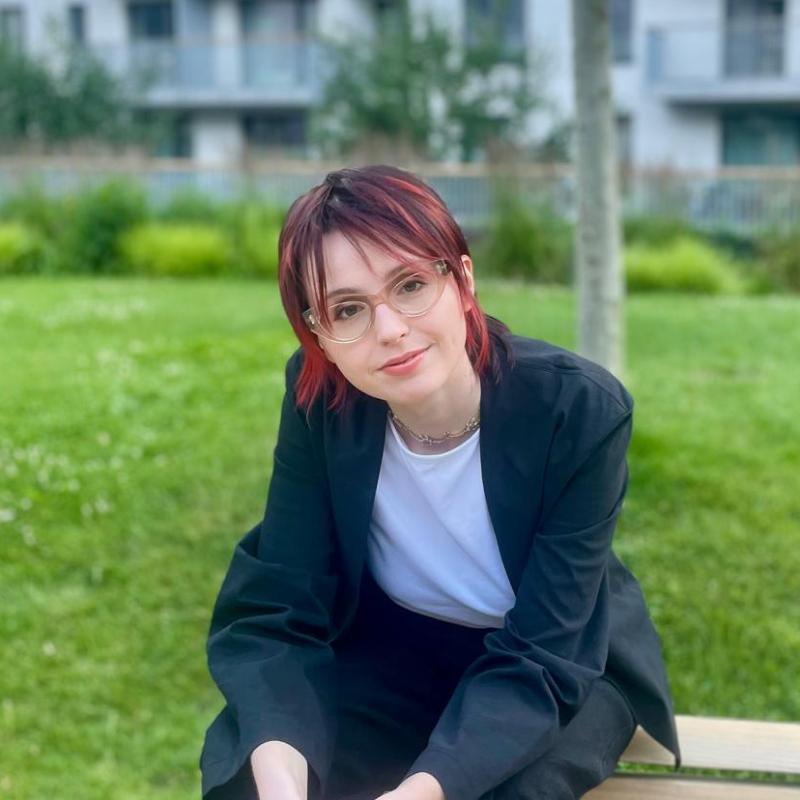 Ľubica Hamarová