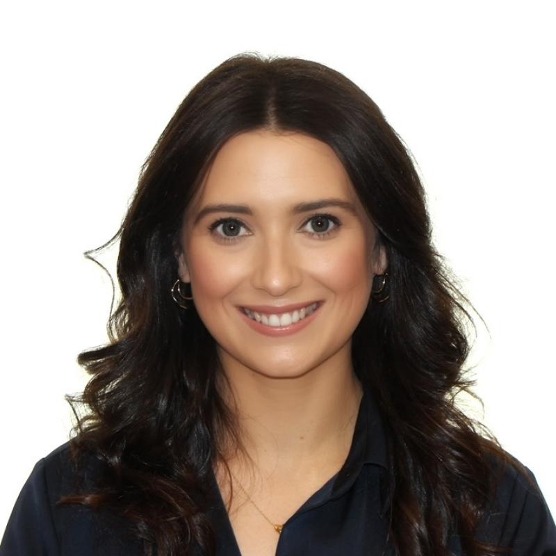 Tara Porter McEvoy