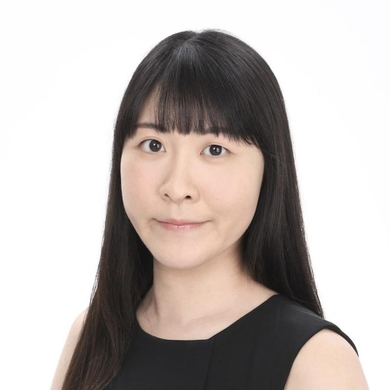 Mamiko Shimizu