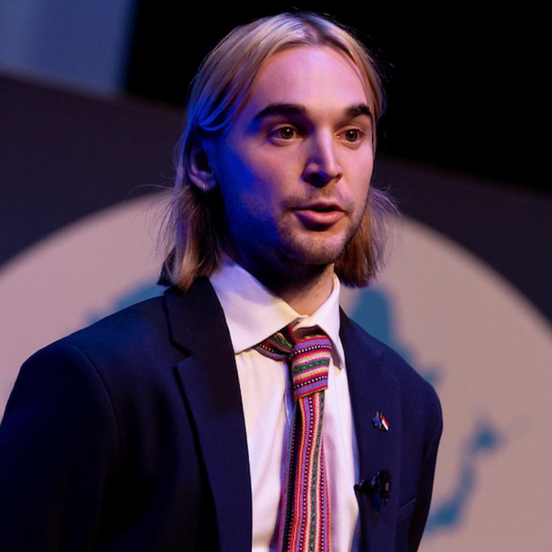 Adam Hegedus