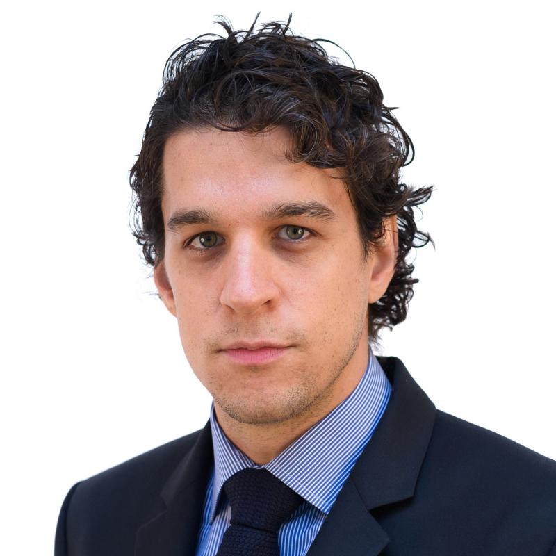 Adam Rouhana
