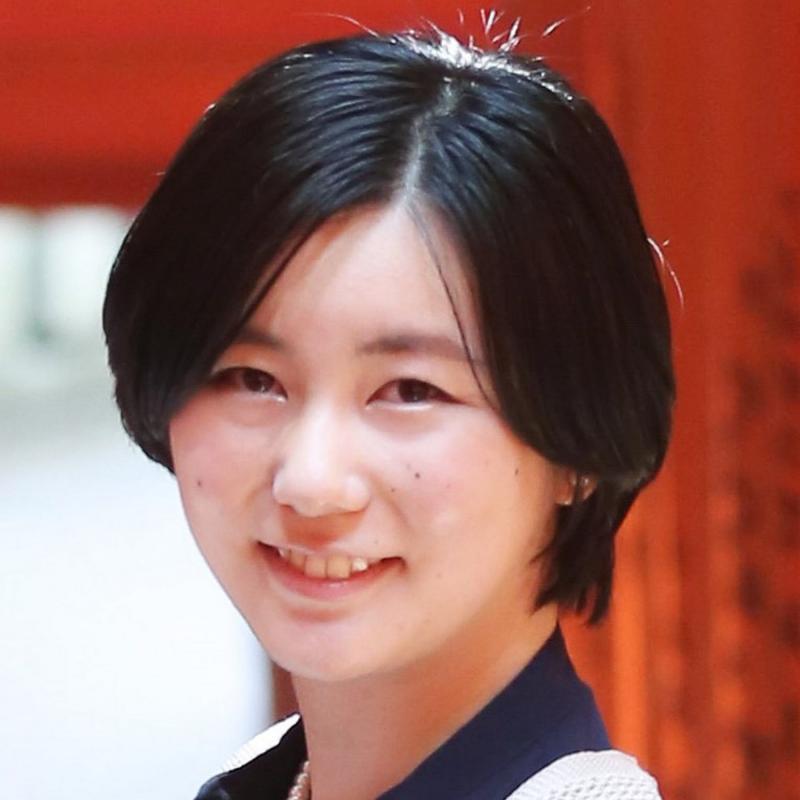 Aki Fujikake Tomoda