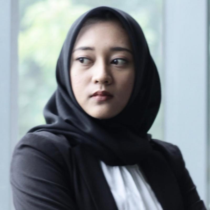 Alfi Naufida Ulinnuha