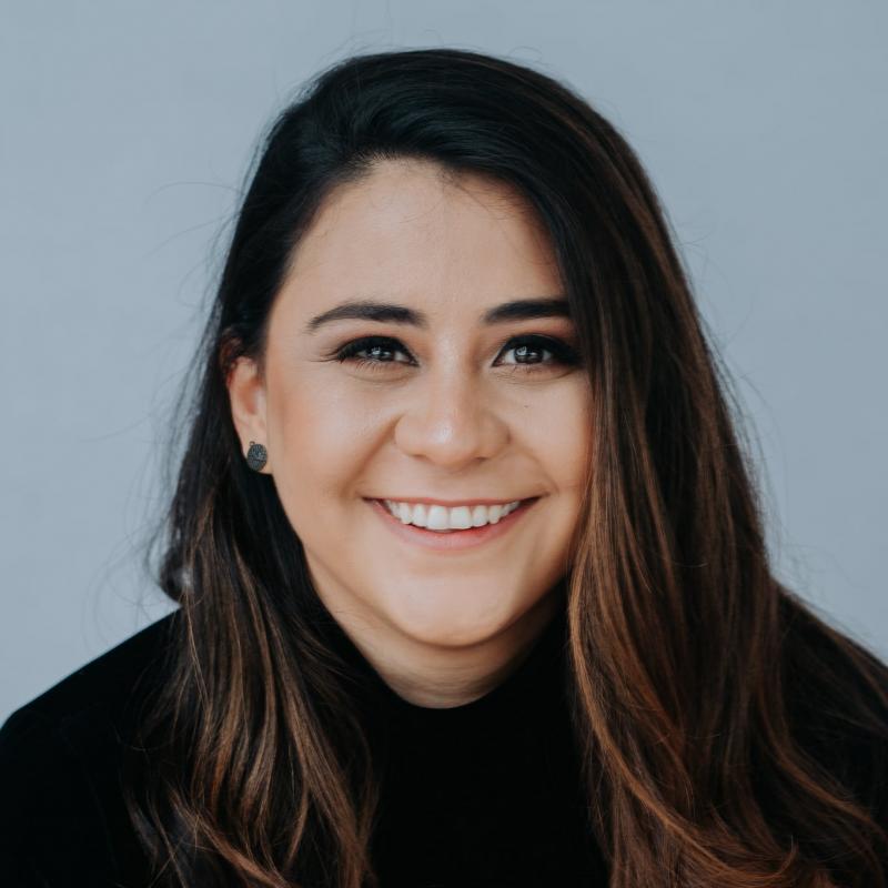 Annelisse Escobar