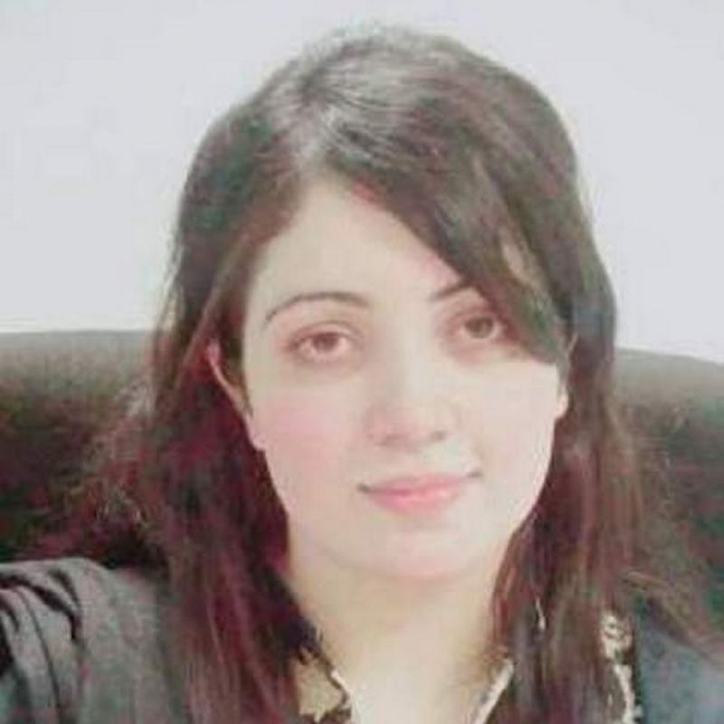 Huma Ruqayya Safdar