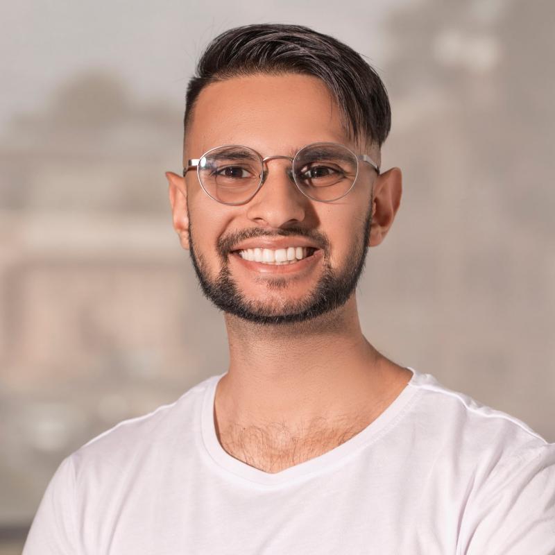 Inam Teja
