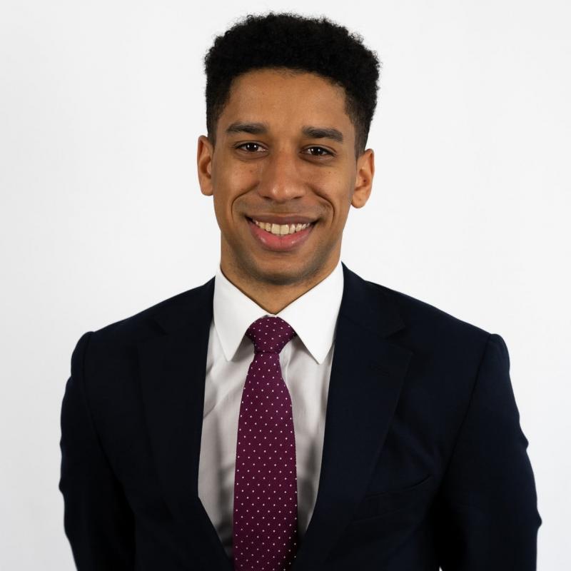 James Small-Edwards