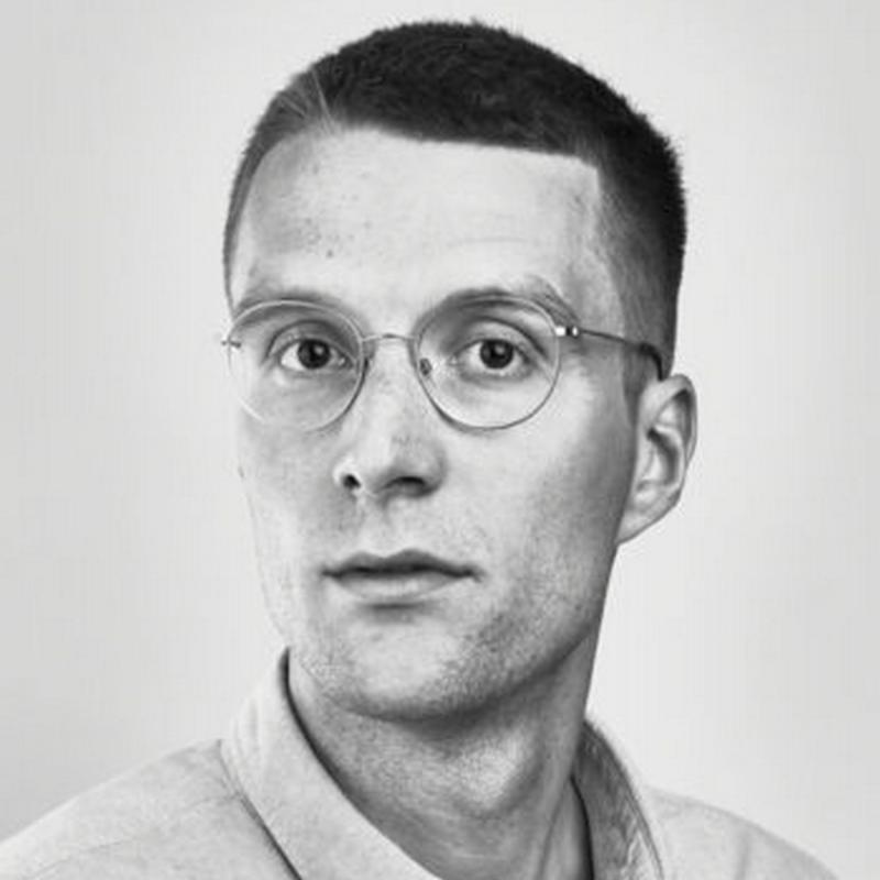 Kåre Holm Thomsen
