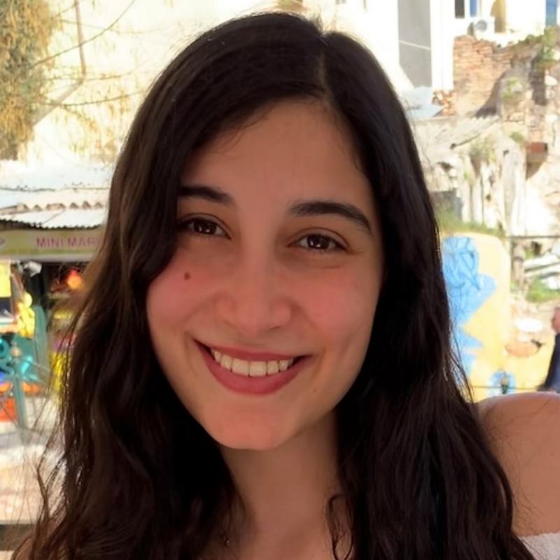 Lara el Feghaly