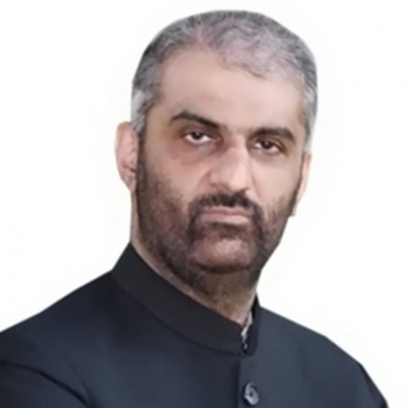 Mandip Singh Brar