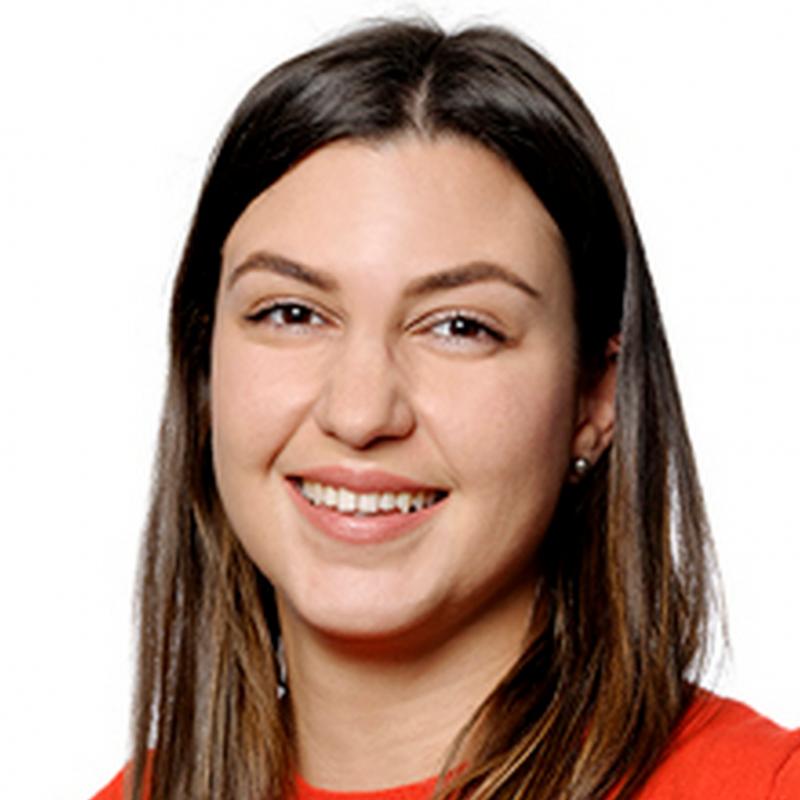 Simona Tomevska
