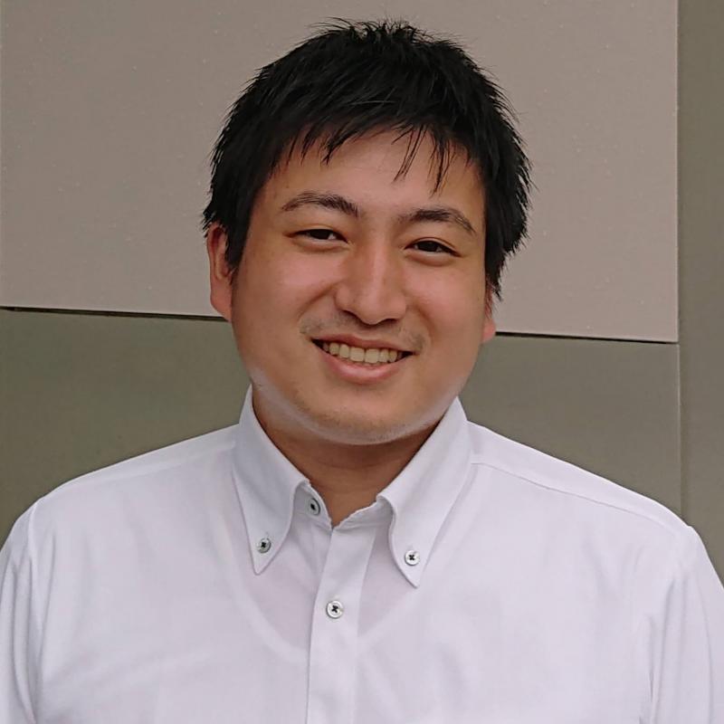 Taiki Uesugi